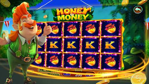 Honey Money स्क्रीनशॉट 1