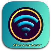 Wifi Booster   Signal Extender : simulated 1.0