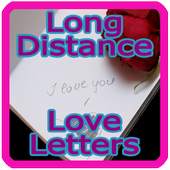 Long Distance Relationship Love Letter 2.6.0