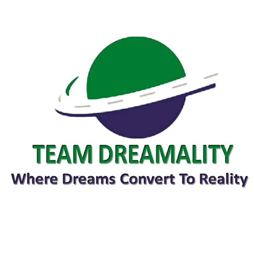 Dreamality иконка
