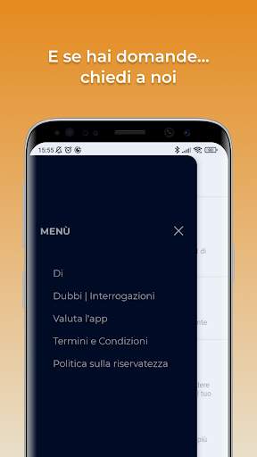 Consumo di Dati Mobili screenshot 5
