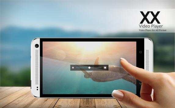XX Video Player 2018 screenshot 4