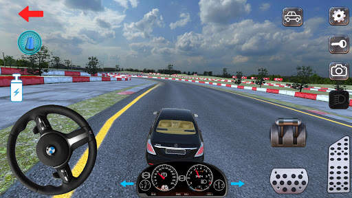 Drift Online Car Racing 2020 screenshot 2