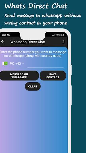 New Pro Whatscan For Whatsapp Web 2021 screenshot 5