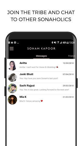 Sonam Kapoor screenshot 5