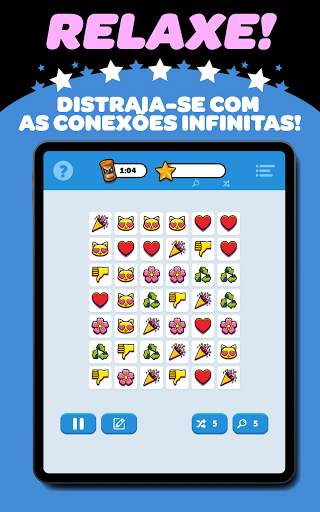 Infinite Connections screenshot 15