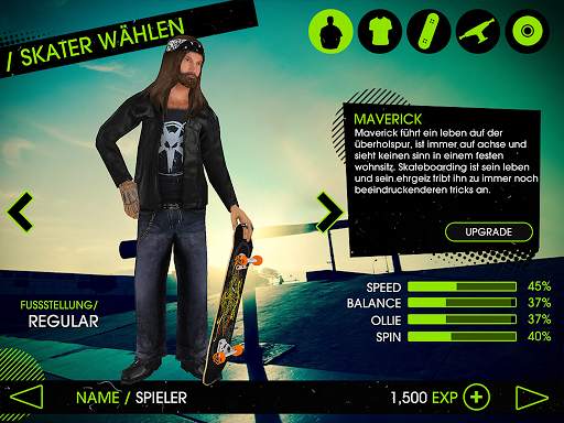 Skateboard Party 2 screenshot 10