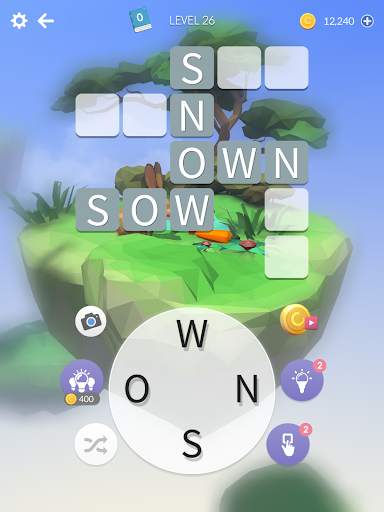 Word Land 3D screenshot 16