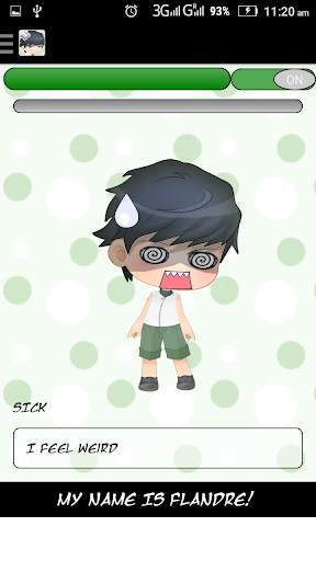 My Pocket Tsundere Boy screenshot 6
