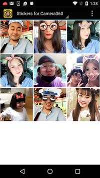 Panorama for Camera 360 screenshot 1