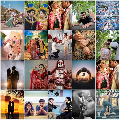 Couple Poses- Couple Photoshoot & couple images 1.0