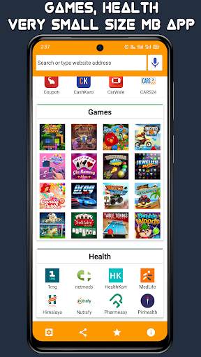 INDIA Online Shopping - All in One Shopping App screenshot 6