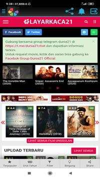 LK21 CGV INDO screenshot 6