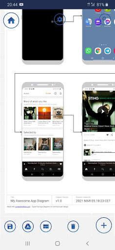 Screenshot Flow screenshot 2