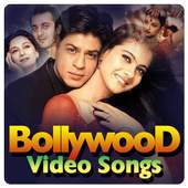 Bollywood Video Songs 1.0