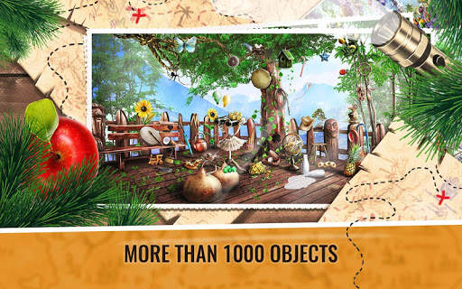 Hidden Object Adventure Games – Mystery Case Free screenshot 3