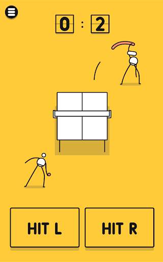 I'm Ping Pong King :) screenshot 12