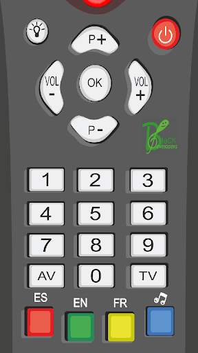 Toy Remote Control screenshot 1