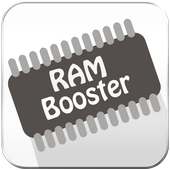 < 2 GB RAM Memory Booster icon