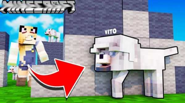 Vito Minecraft Tsunami screenshot 1