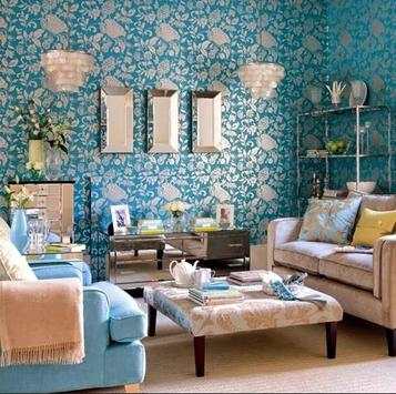 Best Wallpaper Room Ideas screenshot 1