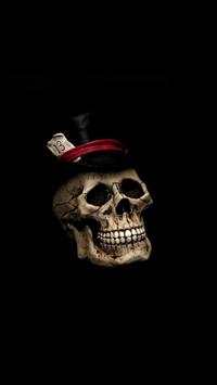 Skull Wallpapers screenshot 6