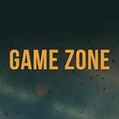 GameZone أيقونة