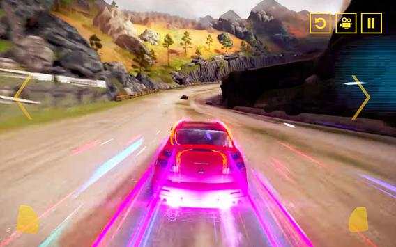Crime Car : Grand City Missions Driving Simulator screenshot 1