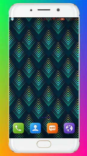 Pattern Wallpaper HD screenshot 7