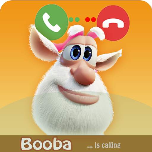 booba fake call & chat simulator 1.6