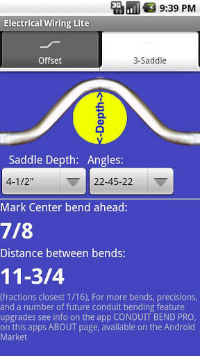 Electrical Wiring Lite screenshot 1