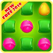 Match Candy-Bears 2019 1.0