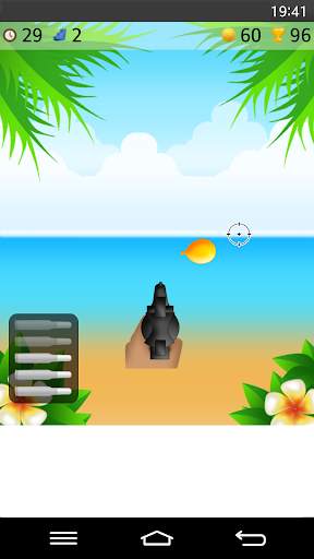 balloons shoot game screenshot 4