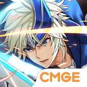 Legend of Dynasty-CBT logo