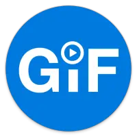 GIF Keyboard by Tenor иконка