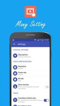 Screen Recorder screenshot 2
