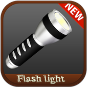 Flashlight Led icon