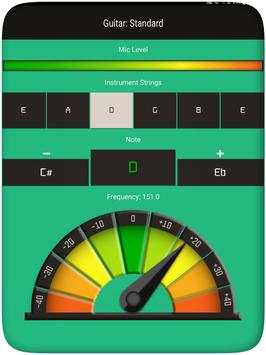 Tuner screenshot 3