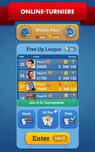 Domino screenshot 11