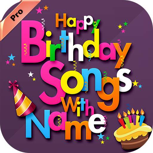 Birthday Song With Name 5.birthday song.88