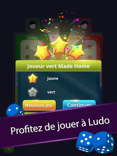 Ludo screenshot 16