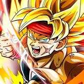 Broly Movie DB Super Wallpaper 4K 1.0