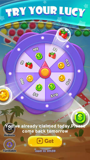 Bubble Pop! screenshot 2