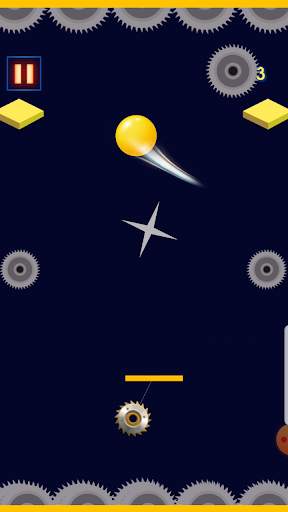 Rise-It Up Ball Protect - Keep Rising Up screenshot 6