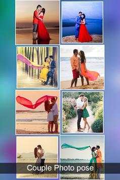 Couple Photo Pose screenshot 2