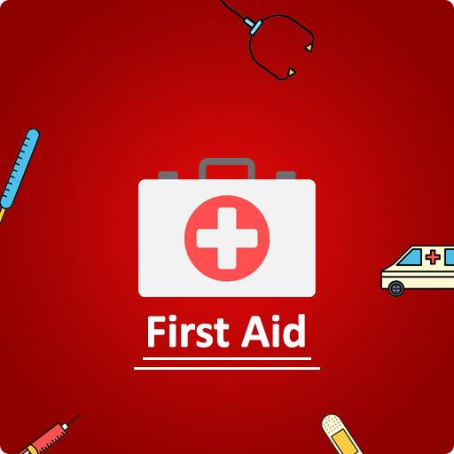 First Aid 1.3