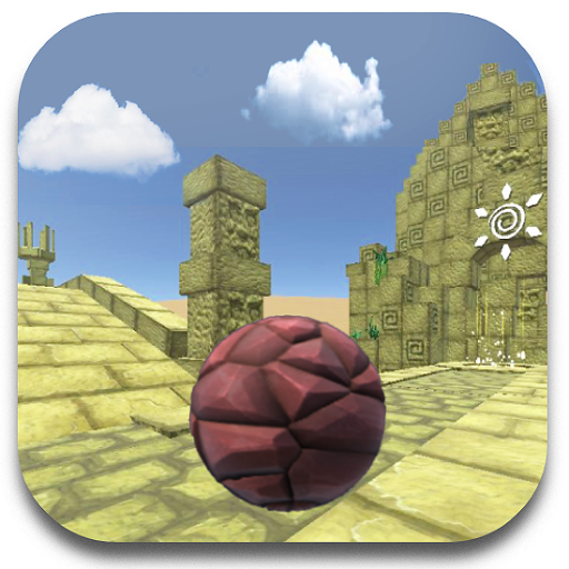 Extreme Ball Balancer 3D - Adventure of Sphere icon