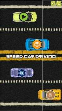 Speed Car Driving screenshot 1
