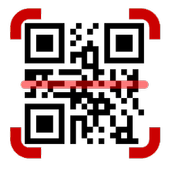 QR &amp; Barcode Scanner Plus Generator иконка