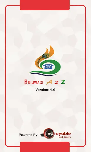 Brijwasi A 2 Z screenshot 1